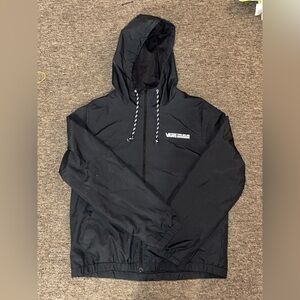 Vans XL Women’s windbreaker